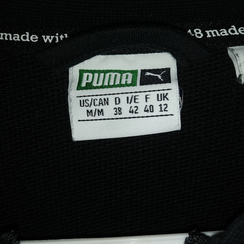 Puma jacket - Picture 2 of 2
